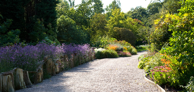 Ness Botanic Gardens Ness Botanic Gardens